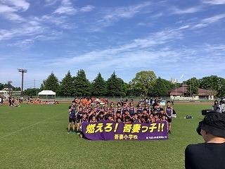 １