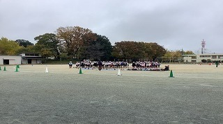 １