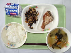 おいしい給食