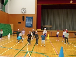 なかよし４