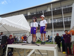 体育祭1
