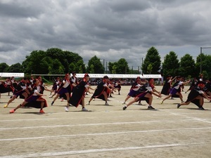 体育祭6