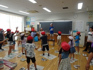 2なかよし活動2