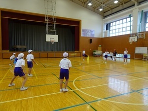 クラブ１
