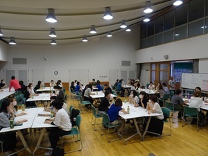 第1回共緑祭実行委員会