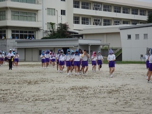 二次避難