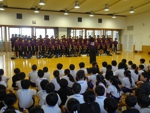 青少年音楽祭１