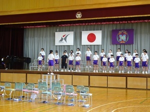 5年リハ