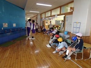 縦割りオリ