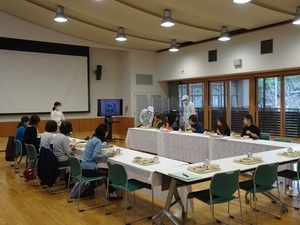 給食レストラン
