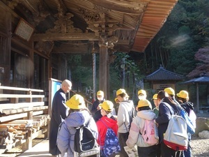 七福神巡り１