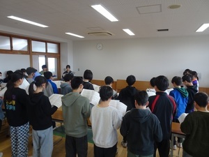 歌声練習5～7年