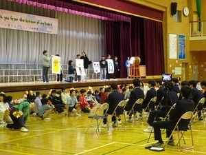 R6予餞会１