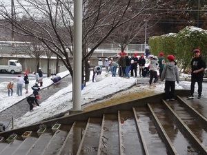 大雪