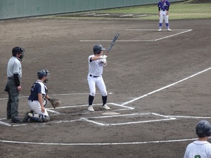 野球