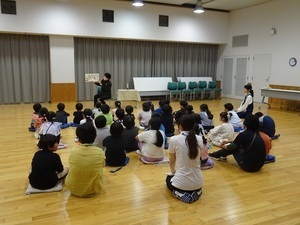 がらがらどん