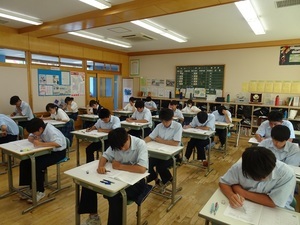 9年実テ