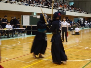 R7剣道