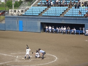 R7野球