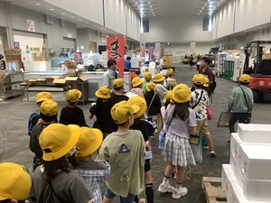 市場
