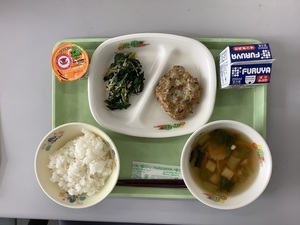 県民の日献立