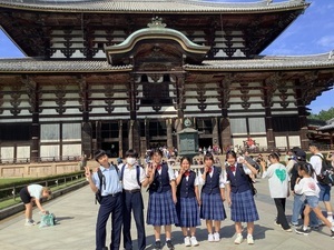 東大寺