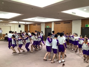 レク