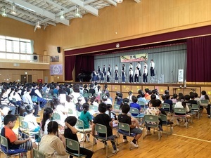 音楽祭7年