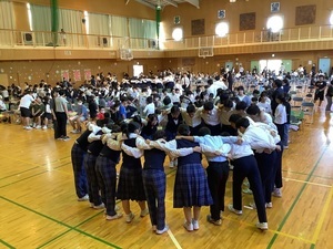 音楽祭9年