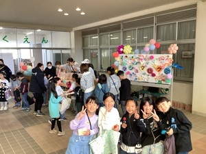 共緑祭1