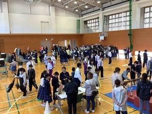 共緑祭2