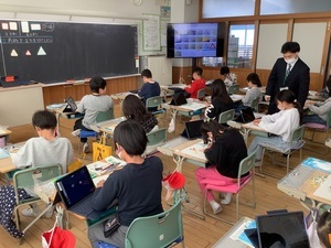 3年道徳