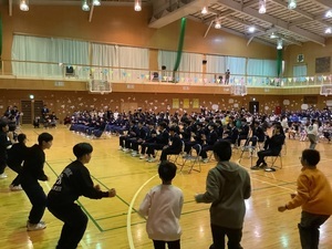 R6予餞会3