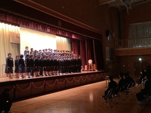 R6予餞会5