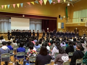 R6予餞会6