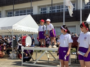 R7体育祭1