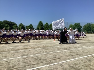 R7体育祭２