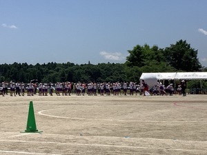 R7体育祭５