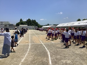 R7体育祭６