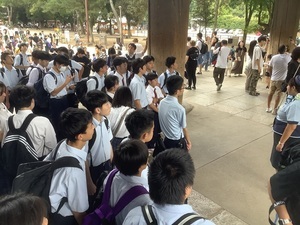修学旅行2