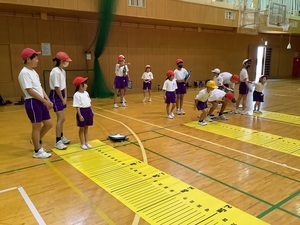 16年スポーツテスト