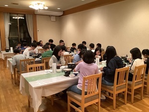 宿泊学習3