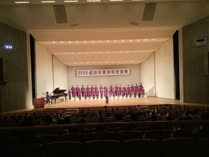 青少年音楽祭R7