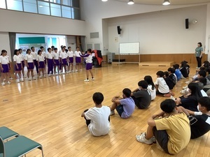 6年8年歌声交流