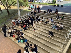 きょうりょくさい２