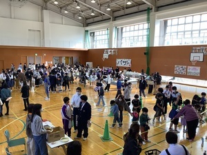 きょうりょくさい４