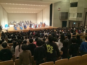 4年Schoolコンテスト