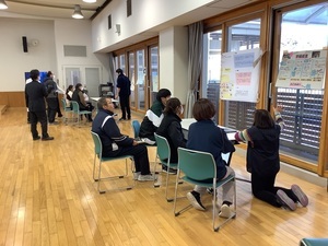 職員研修まとめ