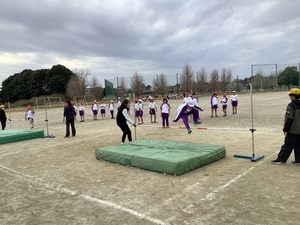 45年生課外活動