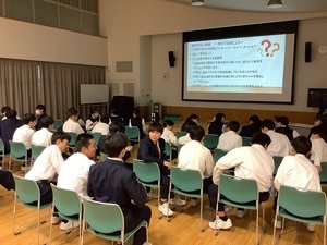 ９年命の授業R7